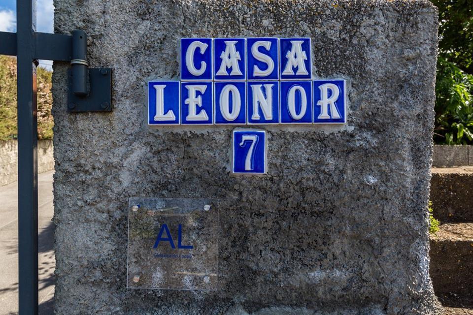 아르코다카헤타 Casa Leonor By Rent2U, Lda 빌라 외부 사진